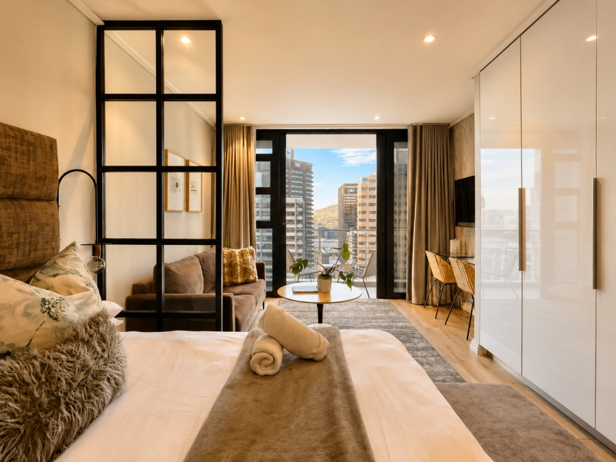 0 Bedroom Property for Sale in Cape Town City Centre Western Cape